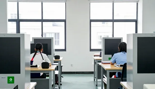 无锡好友自动化技术有限公司