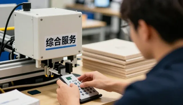 无锡好友自动化技术有限公司