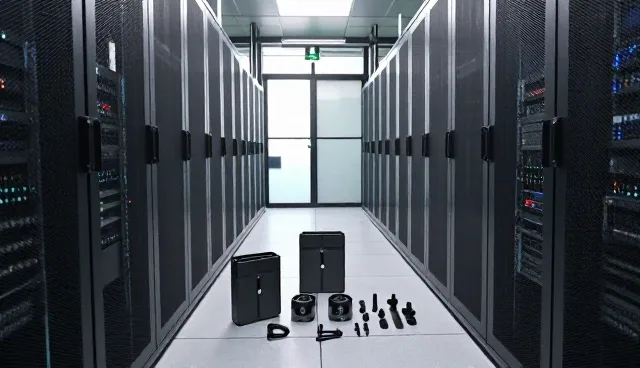 提升设备稳定性：供应链协调在维保中的关键作用