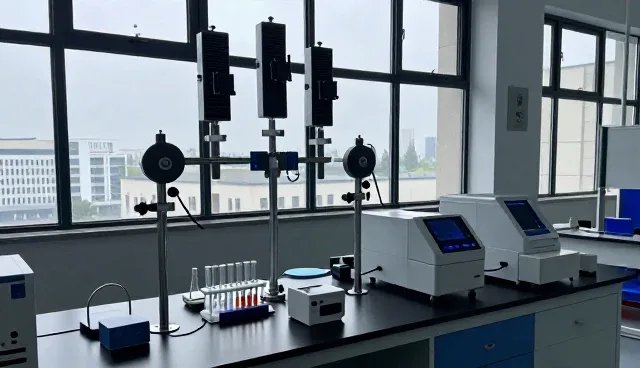 工业传感器故障处理中的技术支持与培训实践