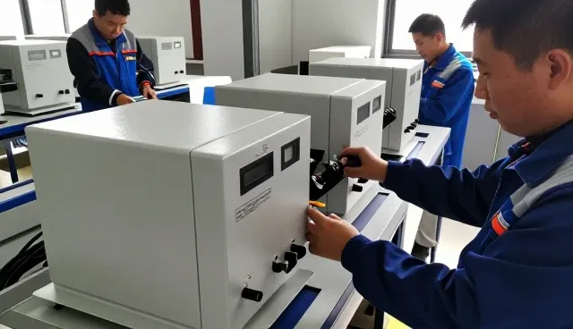 无锡好友自动化技术有限公司解读设备维保等下的发展趋势