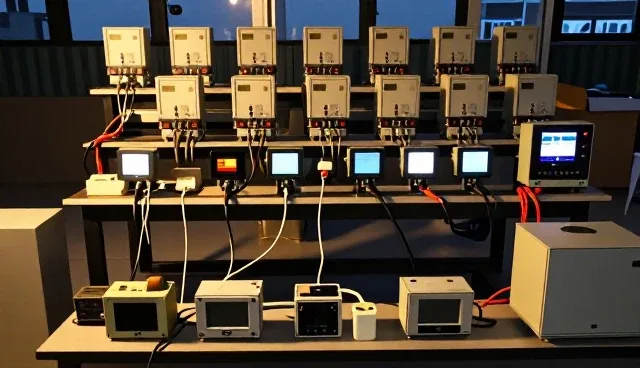 设备维保选型中维护建议的实用关注点分析
