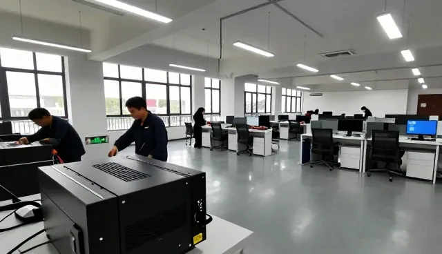 项目现场中的设备维保等解决方案介绍